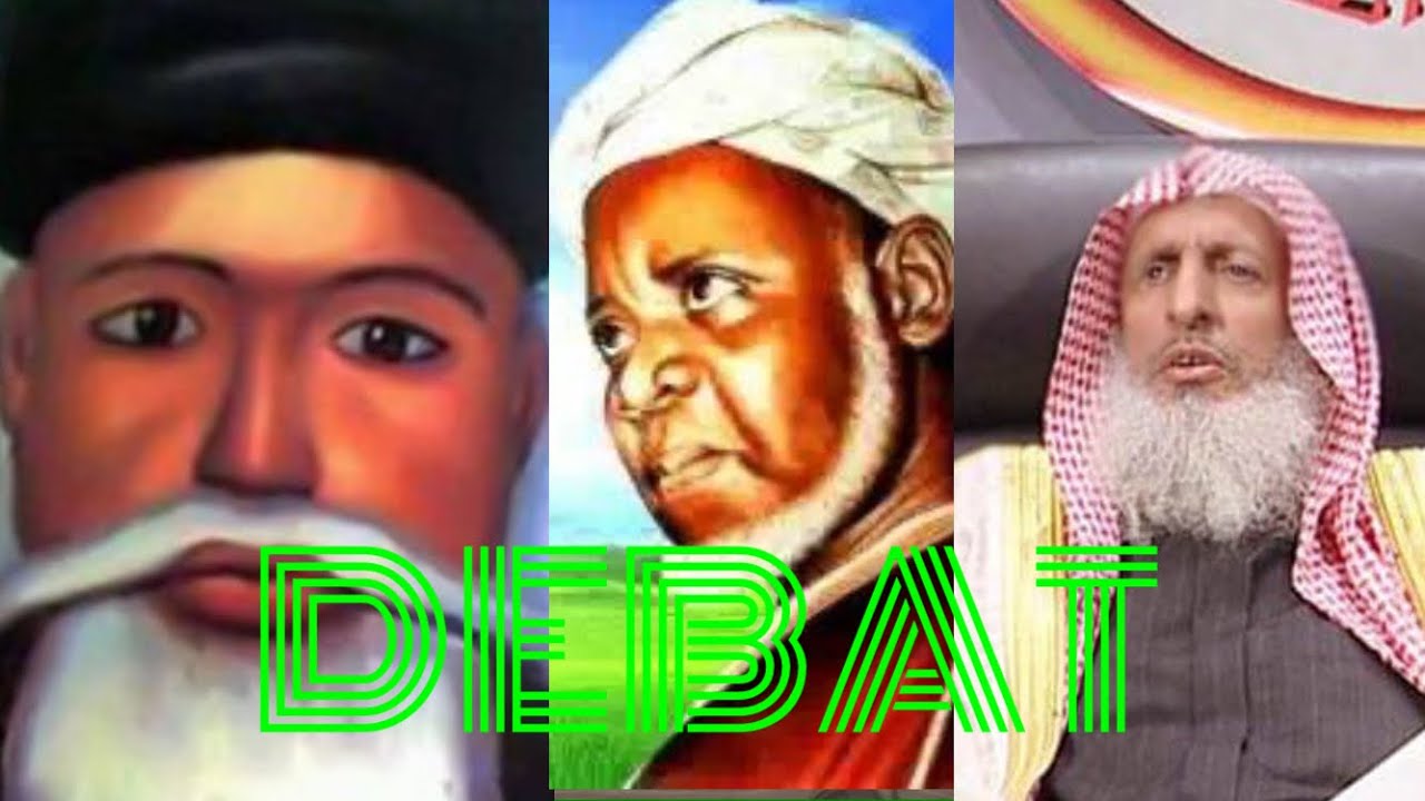 DEBAT: NDAKH SALATOUL FATIHI SAKH NA WALA‼️CHEIKH OUMAR MBAYE & BOY NIASS🔊