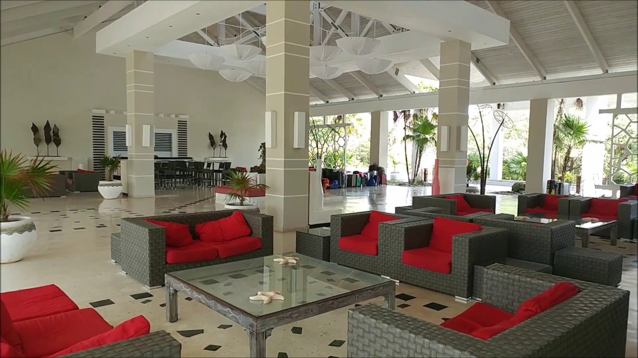 Sol Cayo Largo, Cuba - Lobby/Grounds/Pool/Restaurants/Room/Beach