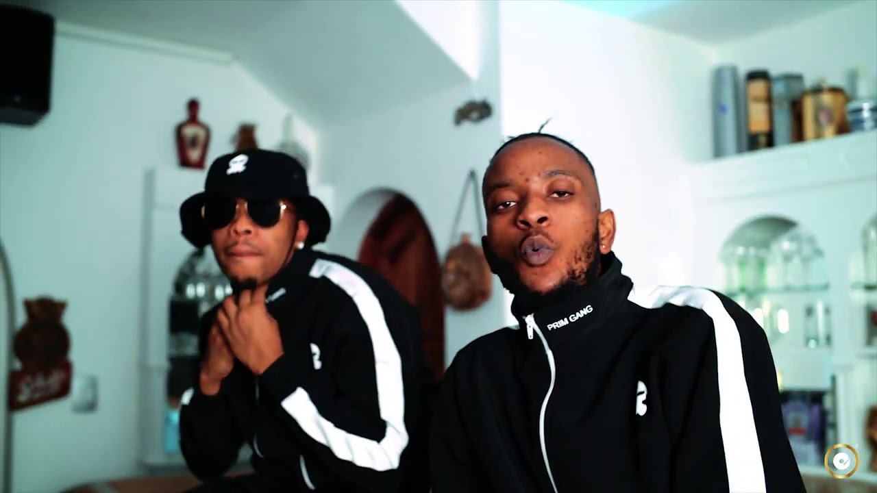 Ex Global & Krish - Timeless Emotions (Official Music Video)