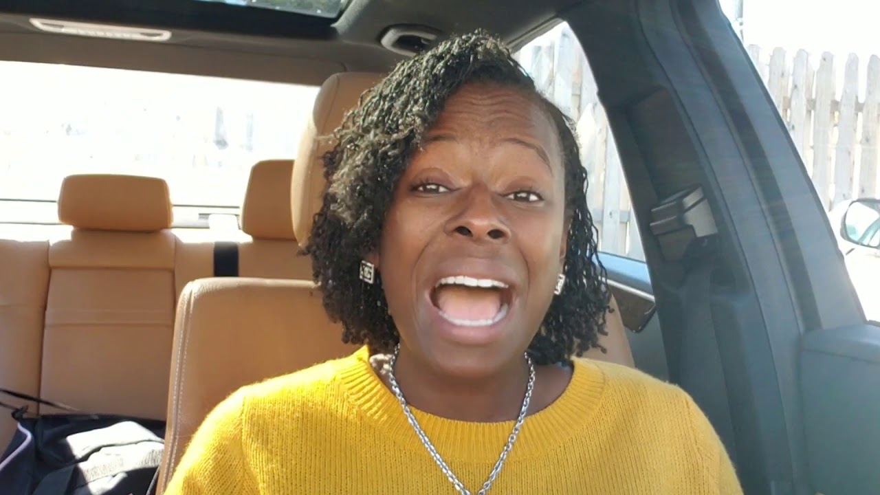 Are SOME loose natural women jealous of #sisterlock women?