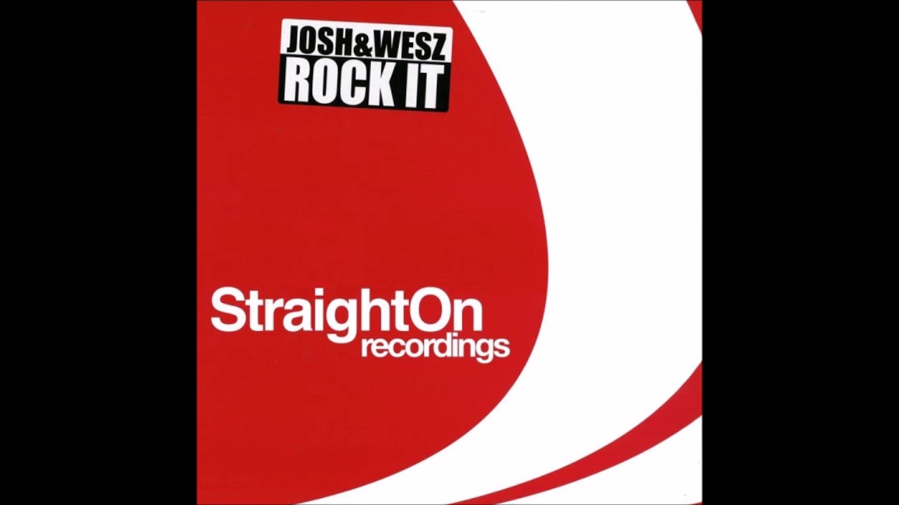 Josh & Wesz - Floor Filler (Original Mix) -2006-