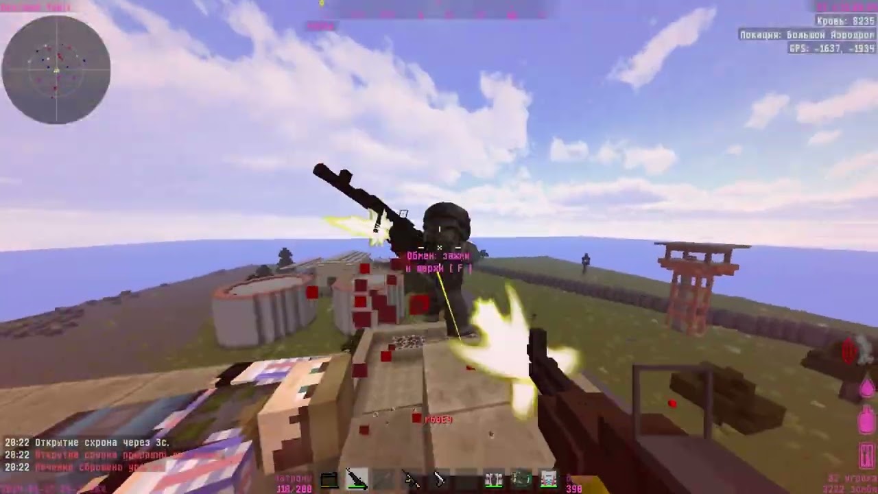 #hcs fragmovie #1 by Yukii