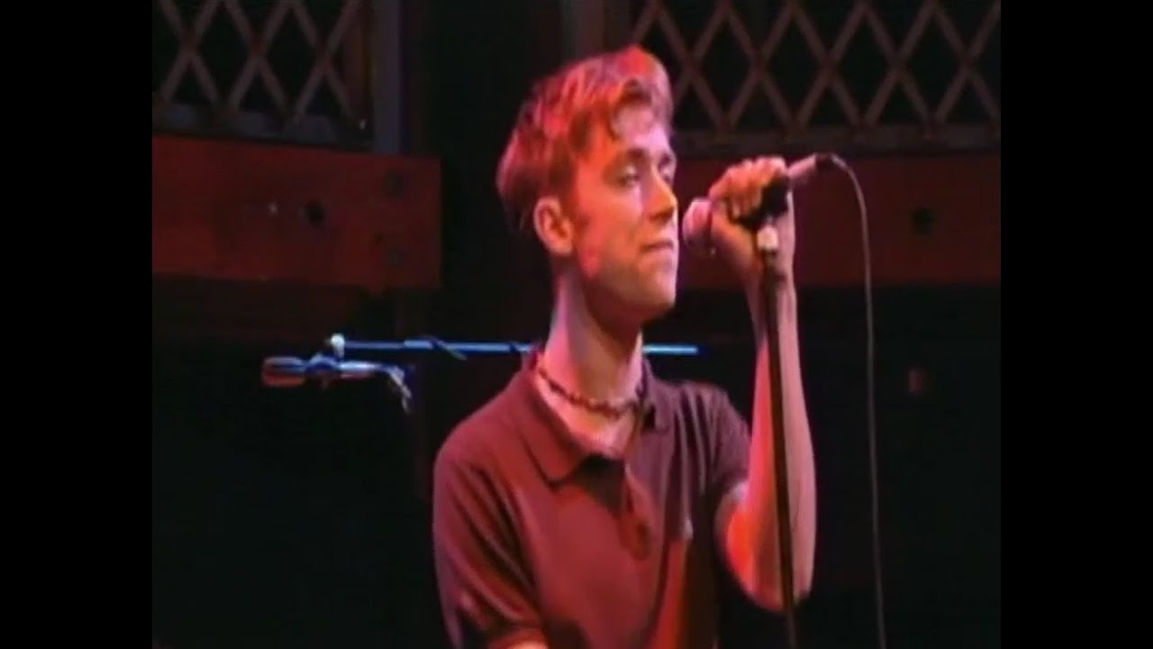 Blur - 
