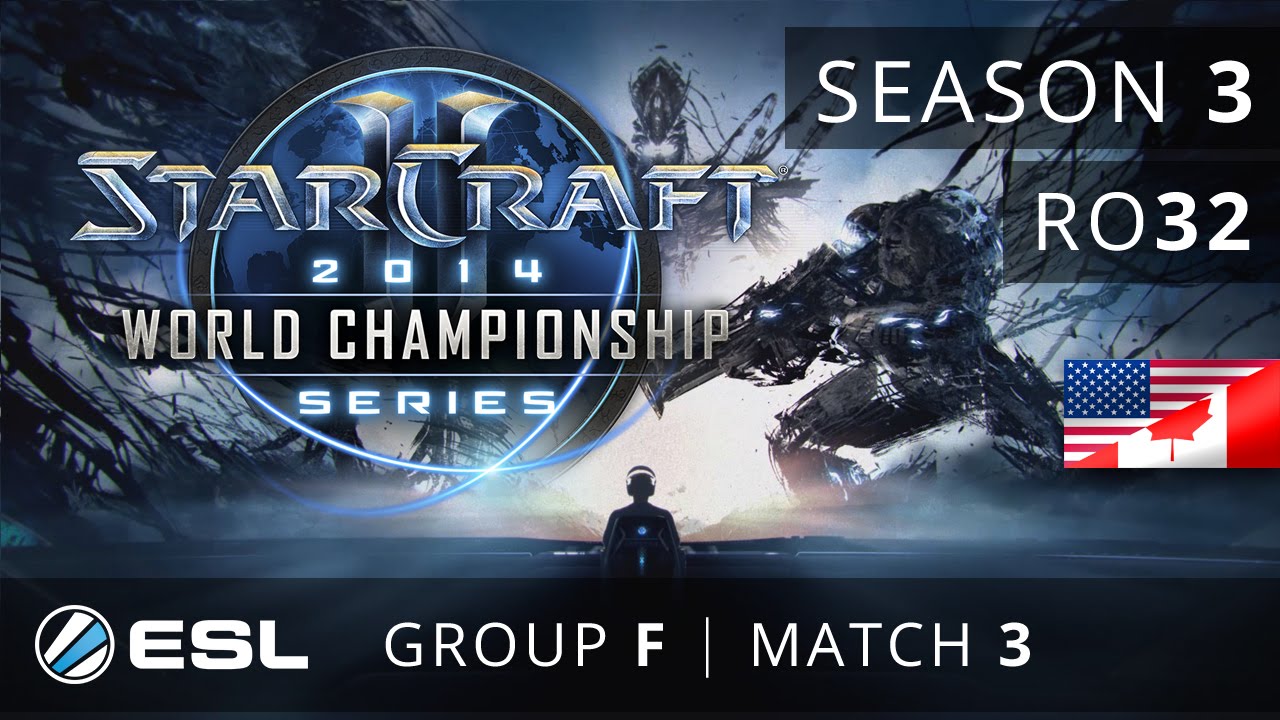 TooDming vs. Seed (ZvP) - Ro32 Group F - WCS America 2014 Season 3 - StarCraft 2