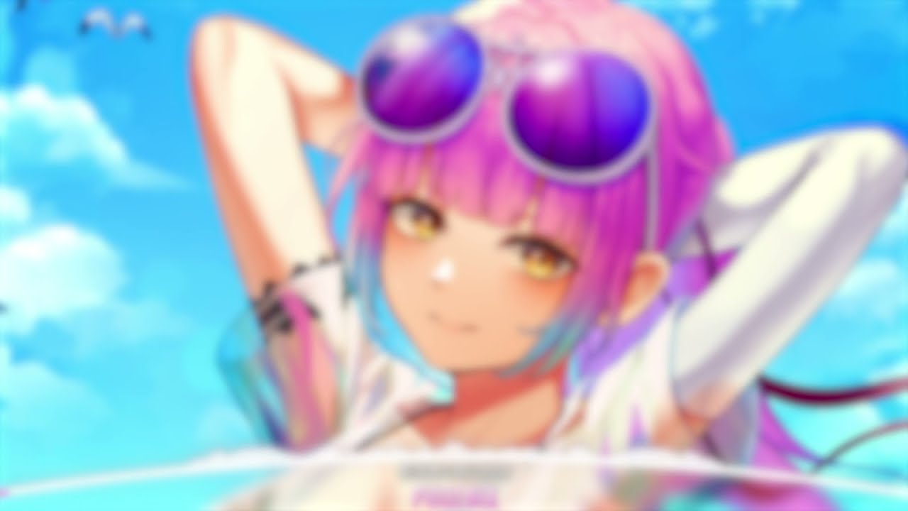 Nightcore - Phoenix