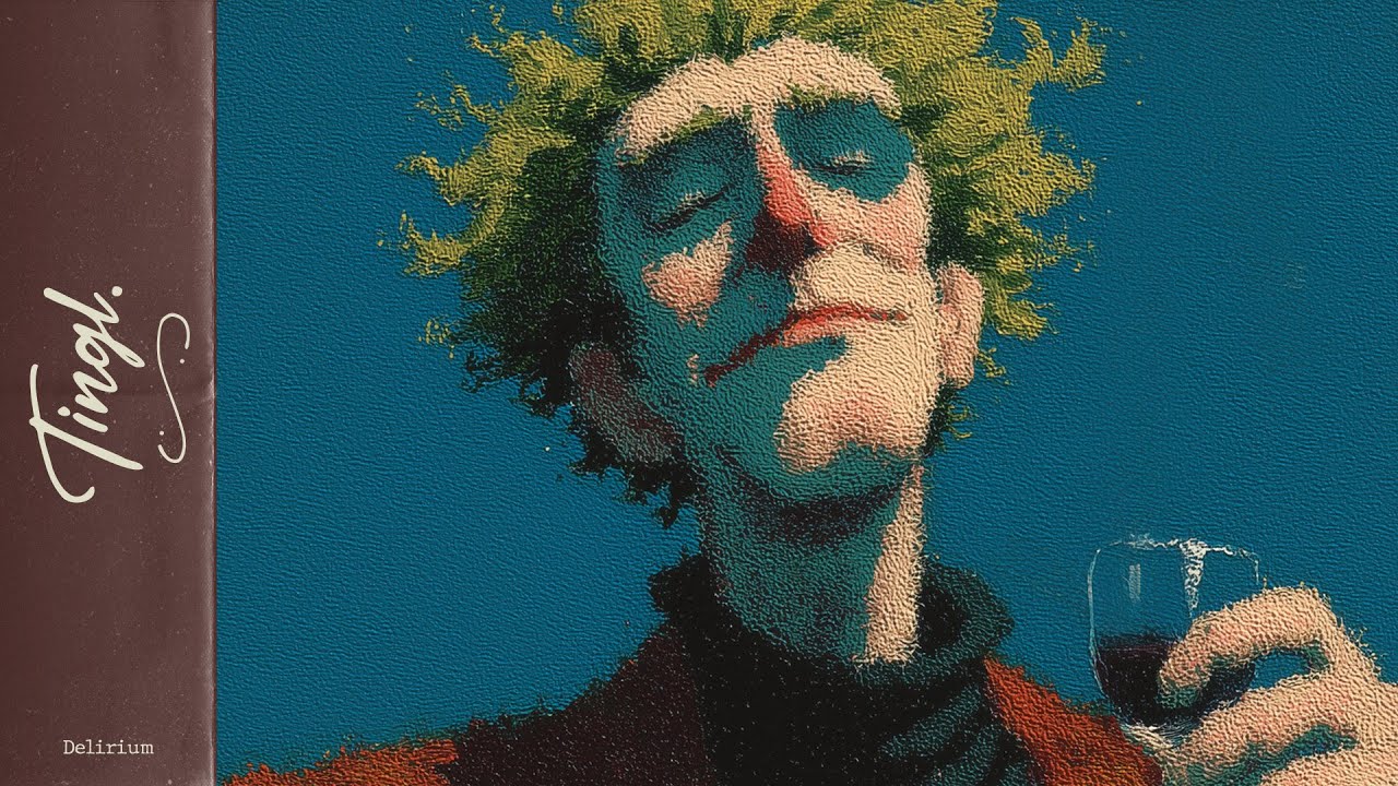 Delirium