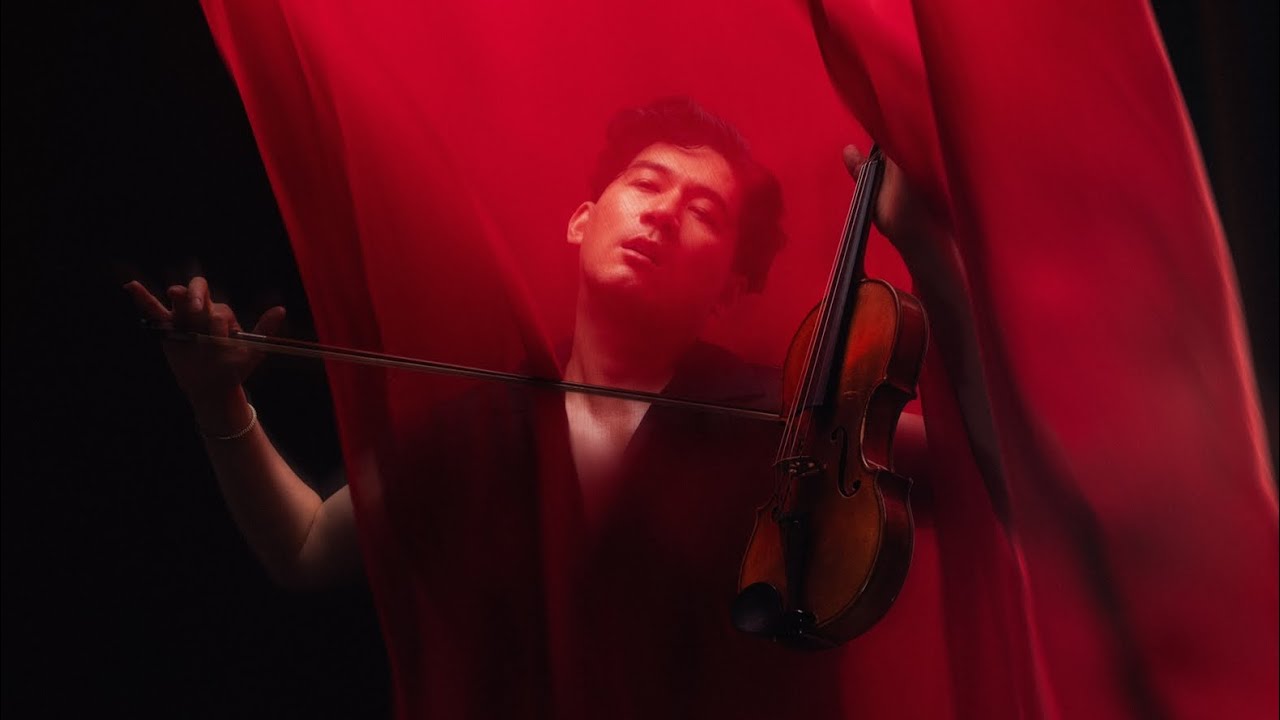 Iskandar Widjaja plays Never Enough LIVE in Jakarta