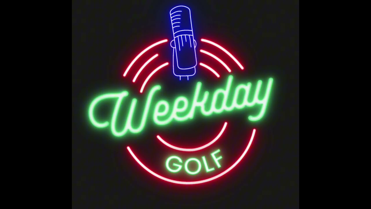 2025 Olympic Club Champion Scott Oxandaboure | Weekday Golf Podcast Ep. 3