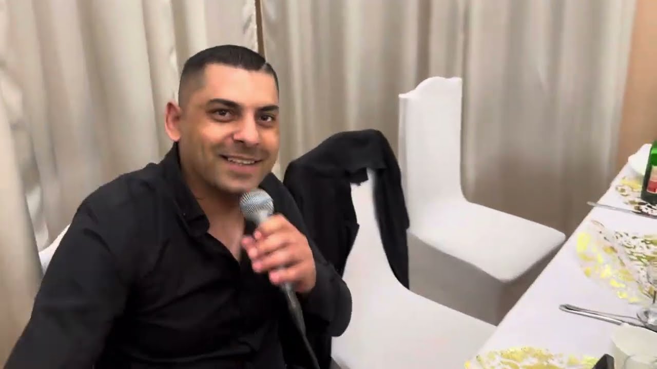 Slovak Band New Tlak s oslavy ☑️☑️⚠️