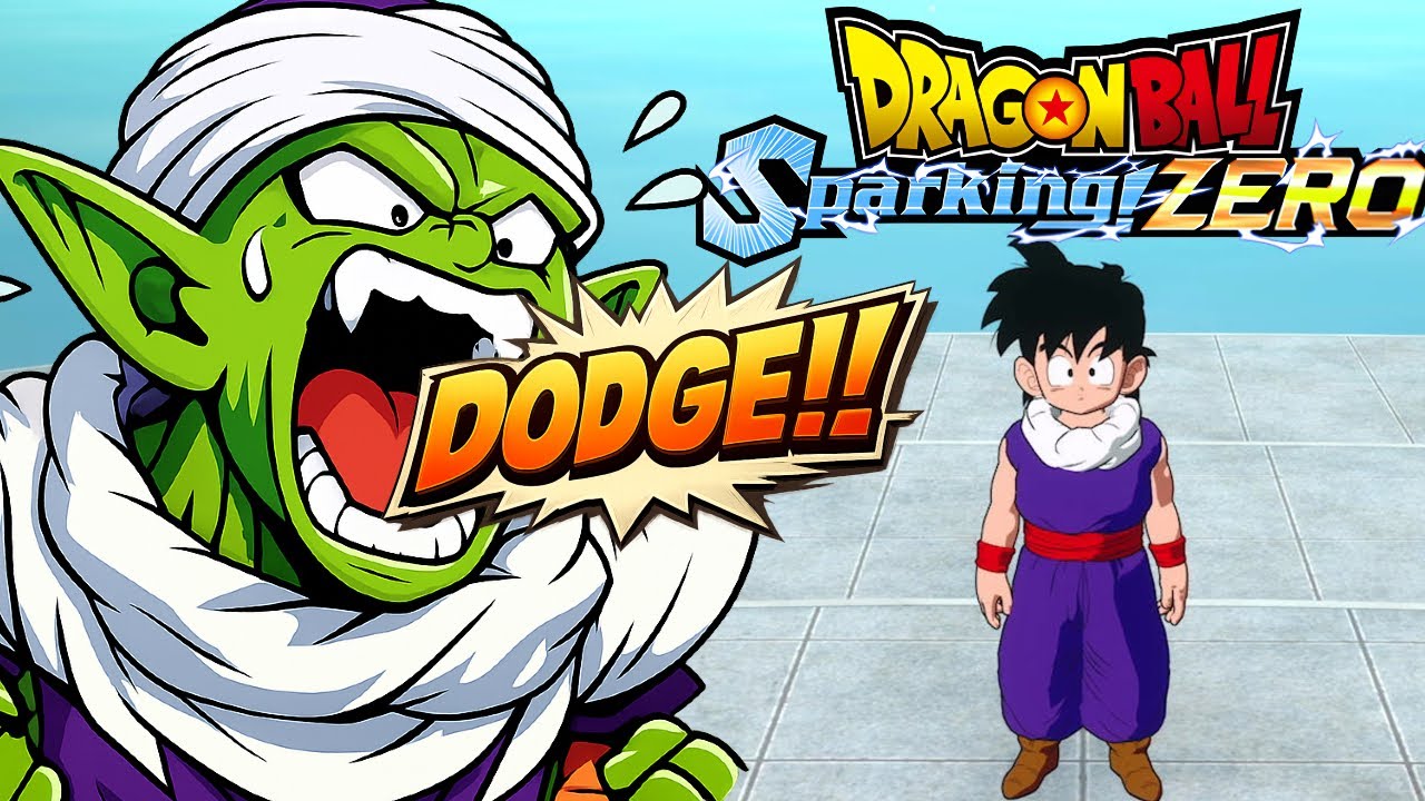 What If Piccolo Trained Gohan Instead of Goku?