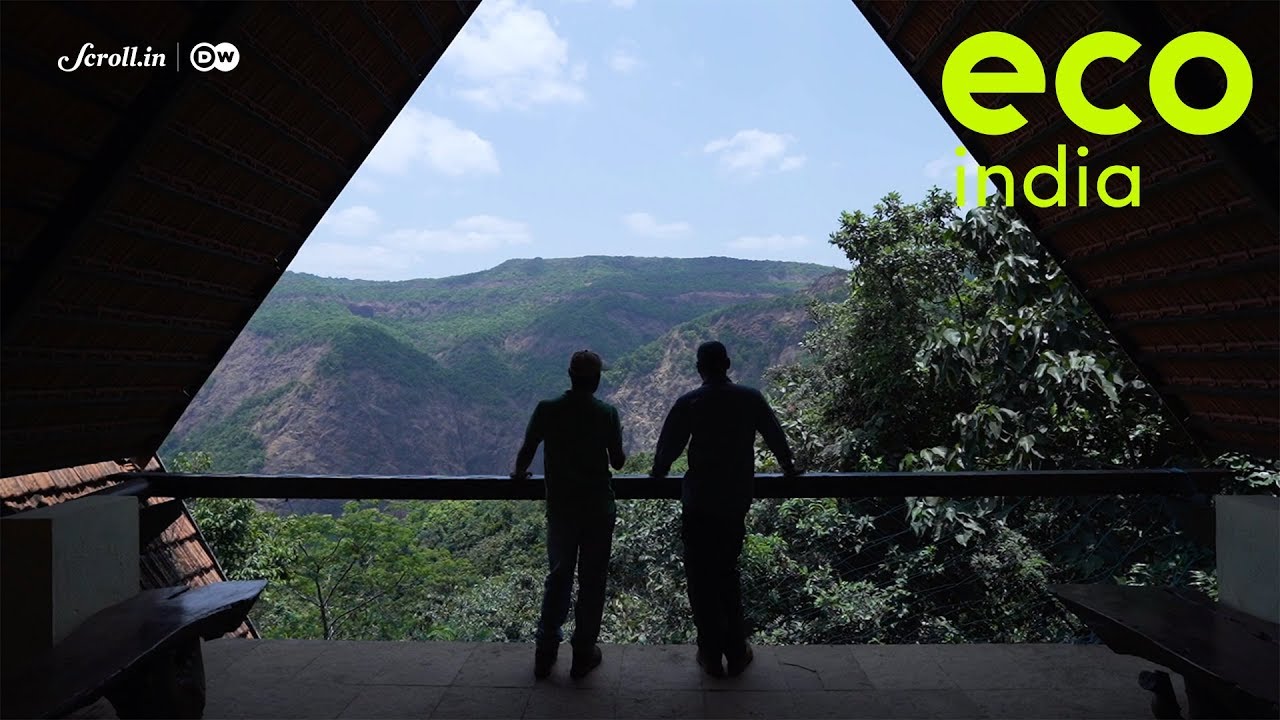 Eco India: This 700-acre biodiversity hotspot is the best-kept secret of the Western Ghats