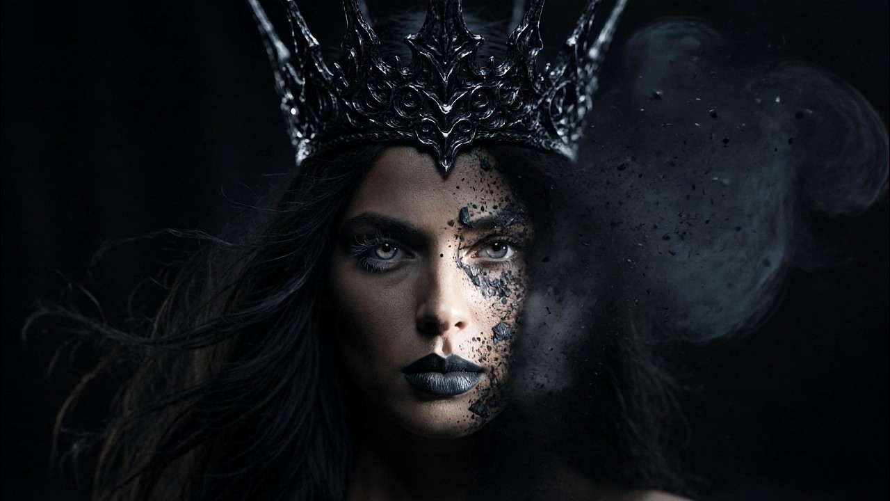 Nyx - The Void