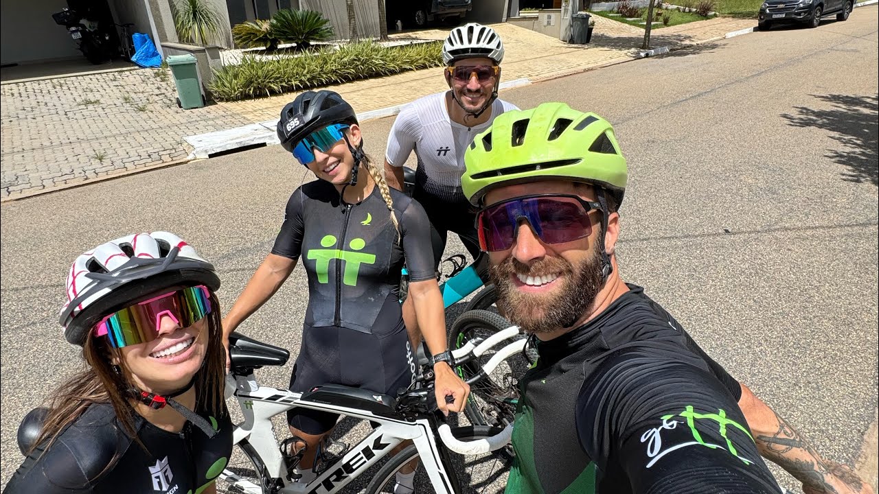 NUNCA ANDEI TANDO DE BICICLETA | SURPRESA PARA A MINHA AMIGA | ANIVERSÁRIO 