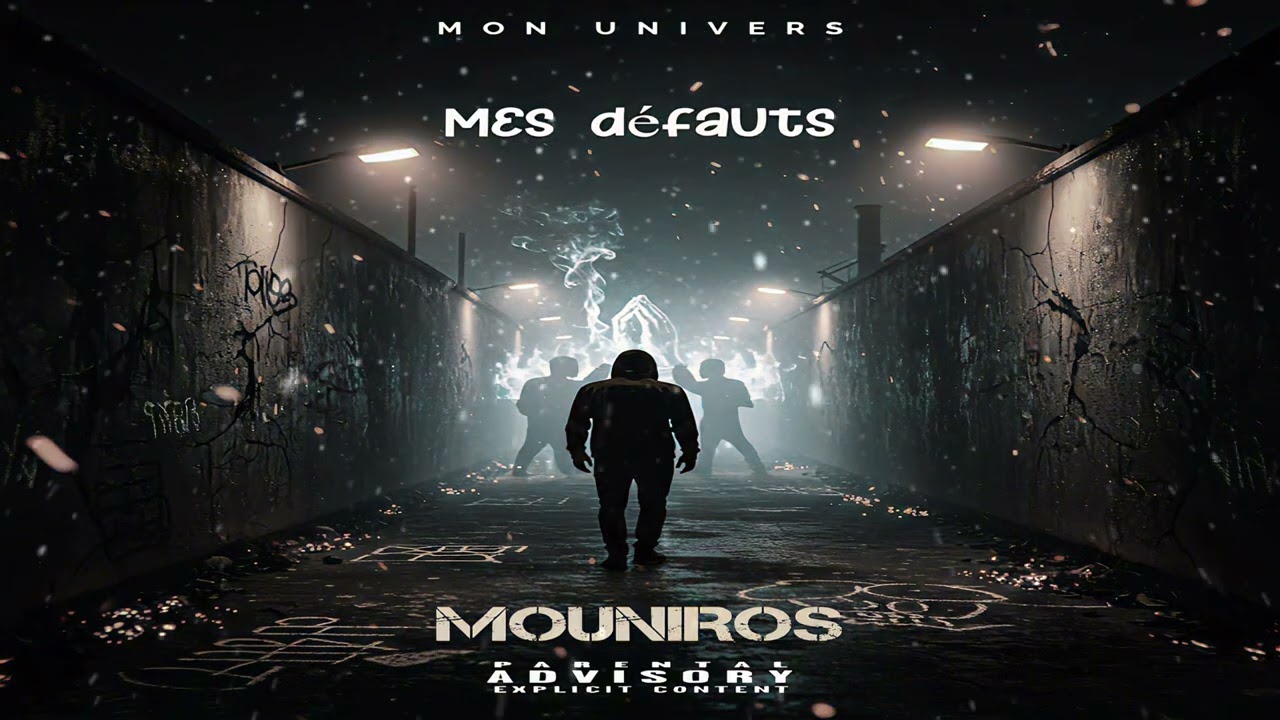 MOUNIROS Mes défauts