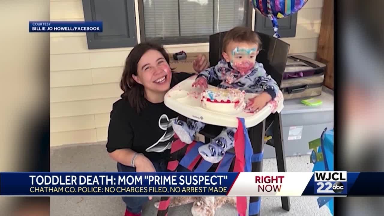 Why haven't police arrested Quinton Simon's mother? Legal expert discusses missing toddler case