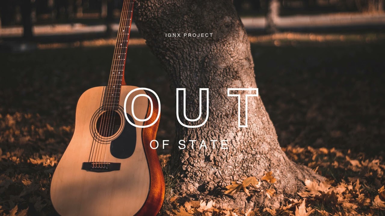 Out of State