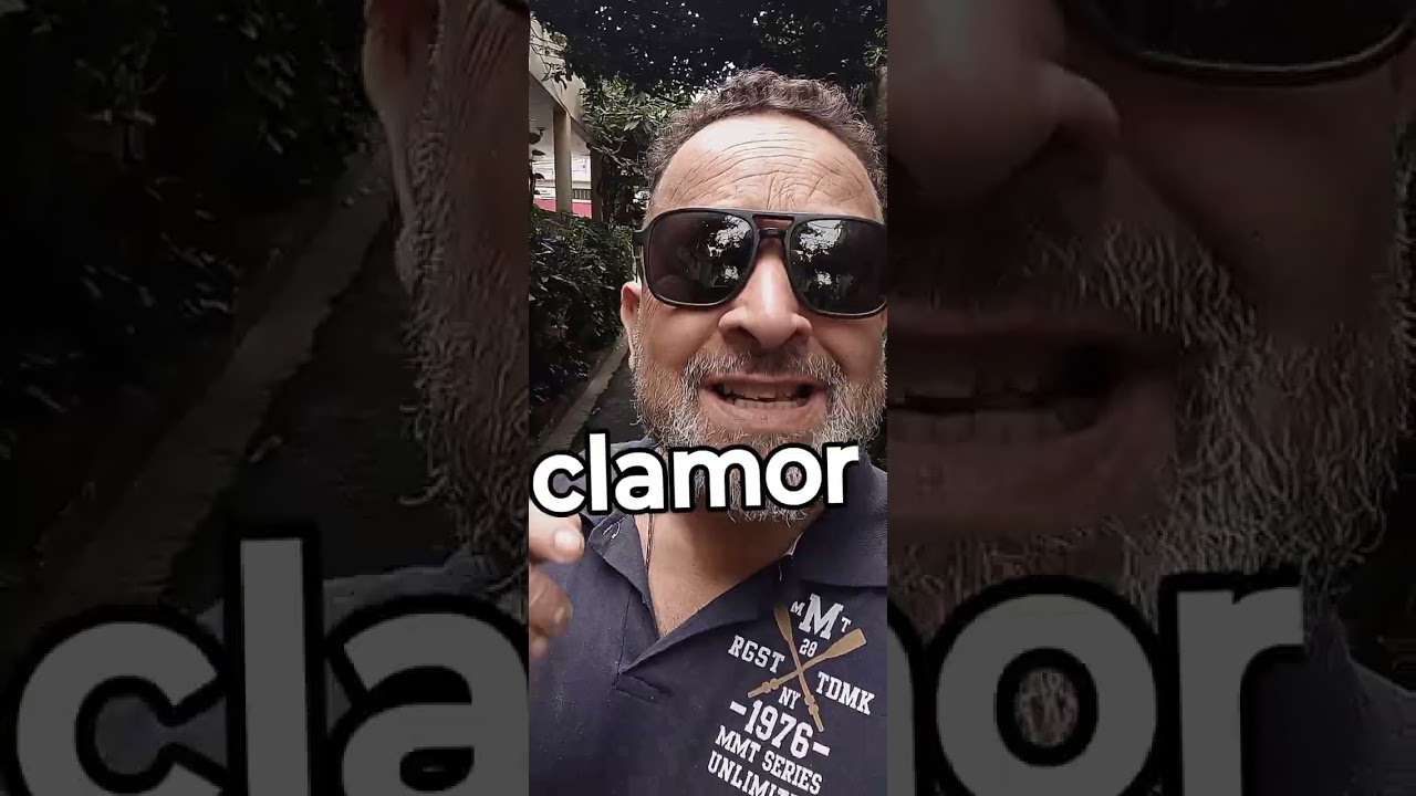 Clamor