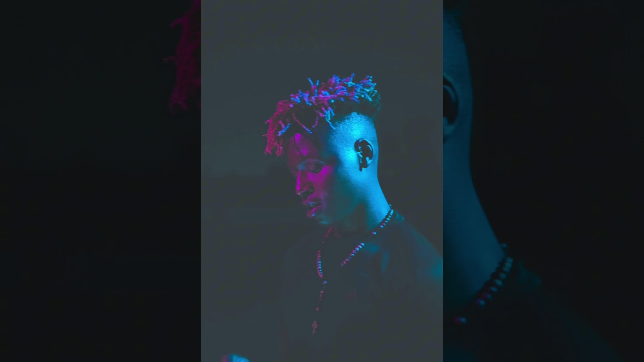 Desert In My Veins #hiphopmusic #rap #newschoolrap #rapmusic