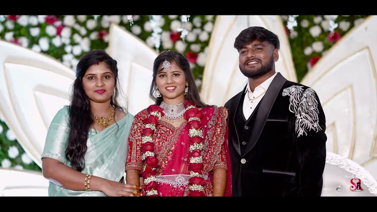 Raju + Mamatha Teaser