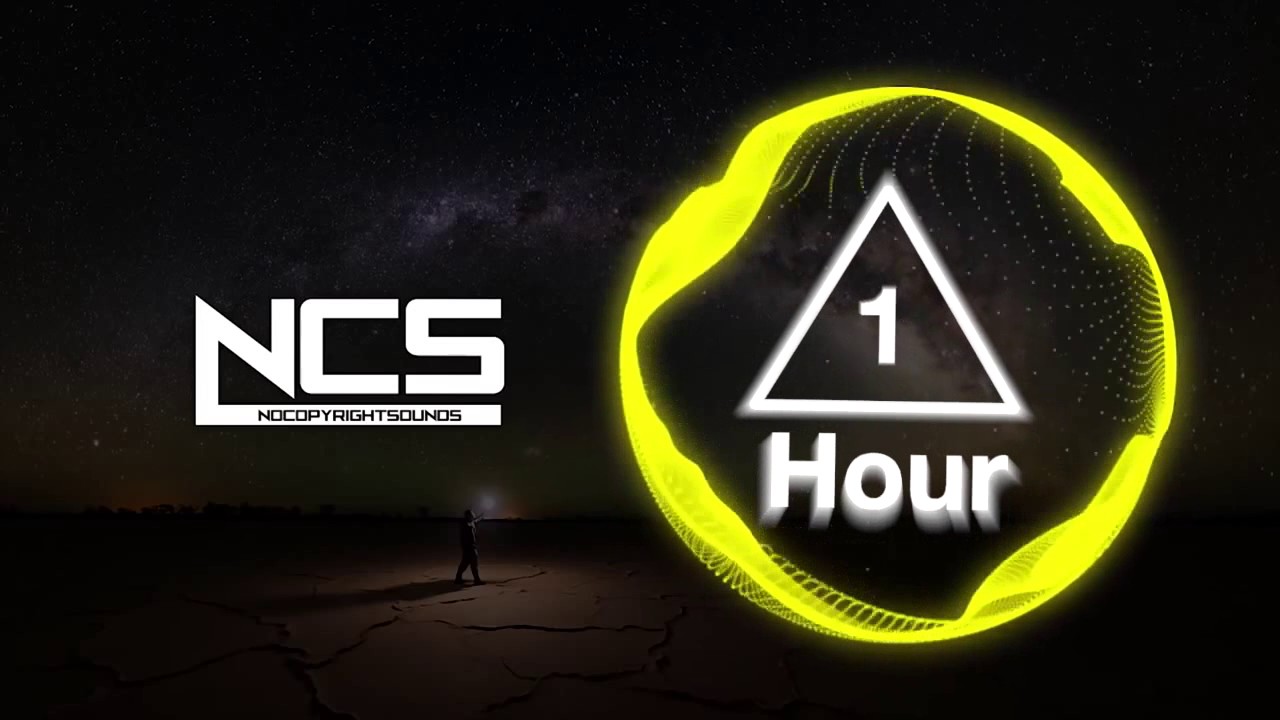 Axol x Alex Skrindo - You [1 Hour] - NCS Release