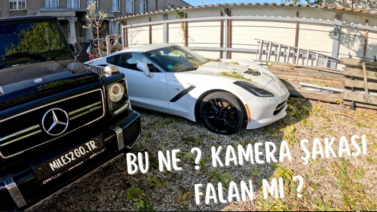 Almanya'da ikinci el araç fiyatları 2024 - Fiyatlar hakkında ne düşünüyorsunuz ?