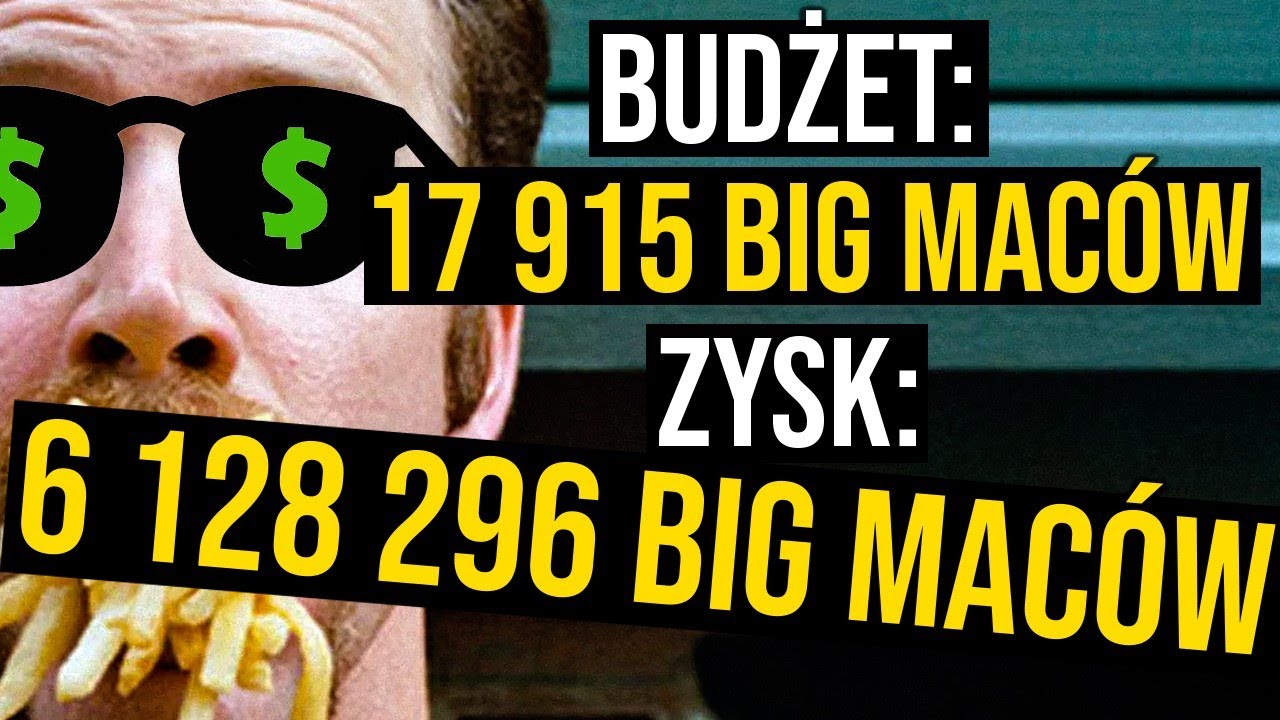 Najtańsze filmy, które zarobiły MILIONY