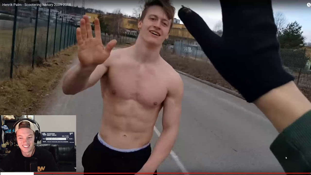 REACTING TO YOUR VIDEOS! (Ryan Reacts #1)