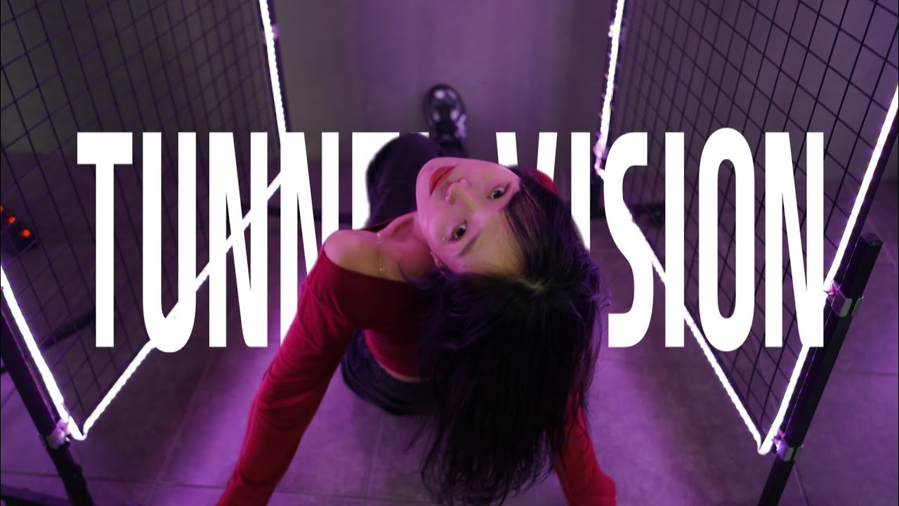ITZY (있지) - TUNNEL VISION (터널비전) DANCE COVER 커버댄스