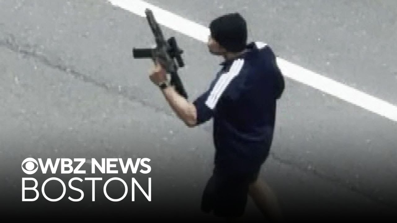 Suspect shot by State Police trooper in Cambridge, I-Team sources say