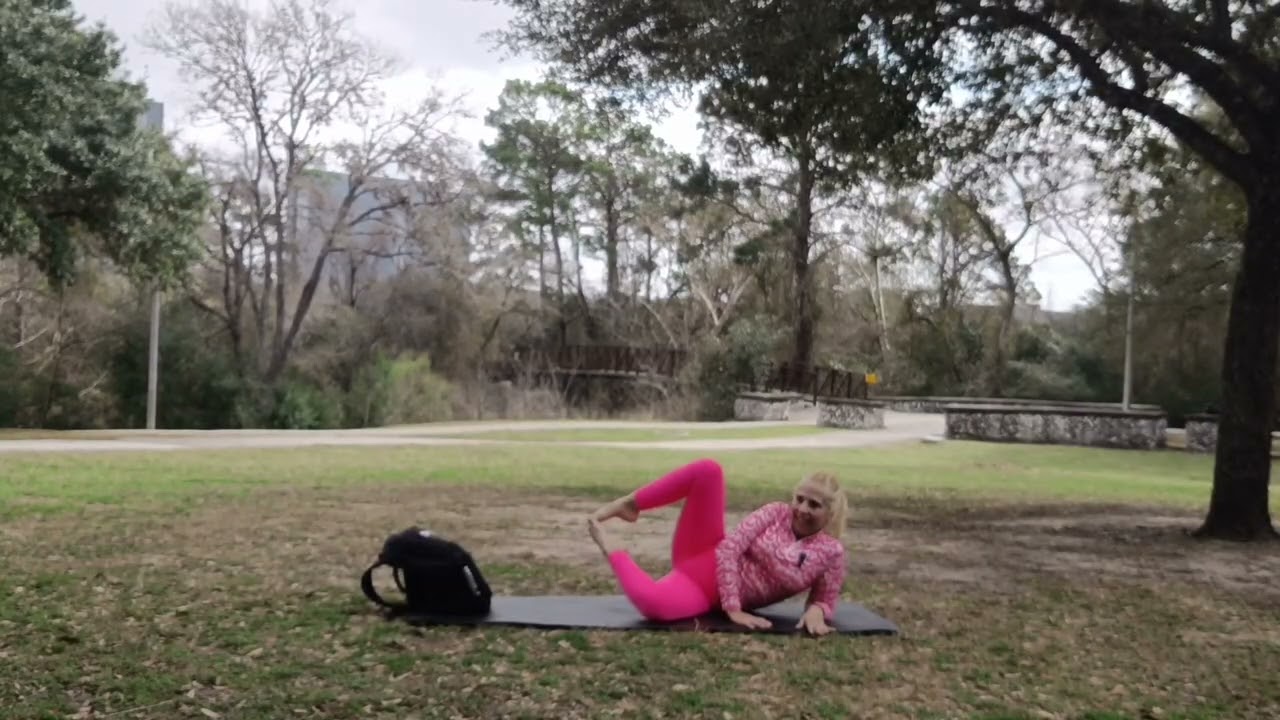 Ejercicios para abdomen ,piernas y brazos February 18, 2026