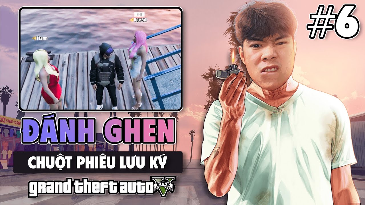 Đ&Aacute;NH GHEN KINH HO&Agrave;NG - BIẾT CHỌN AI Đ&Acirc;Y ?