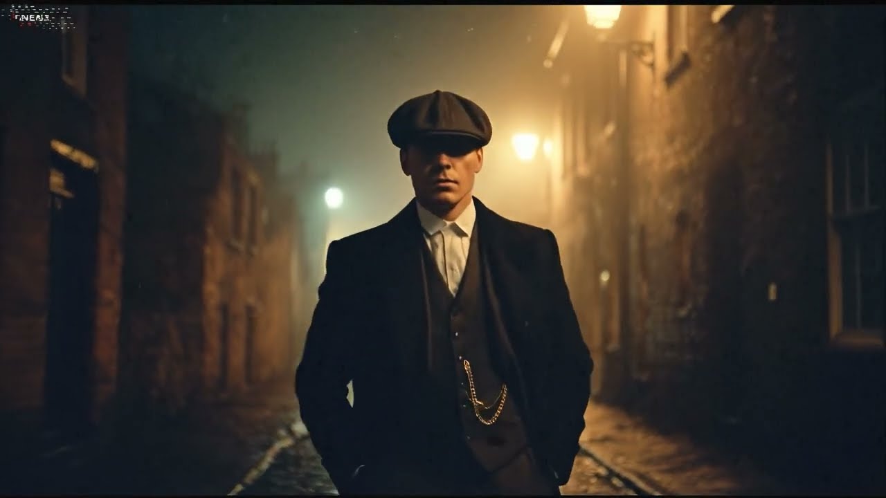 Playlist for Men Who Walk Away With Their Head High | Gentleman Dark Blues | Unattached Gentleman