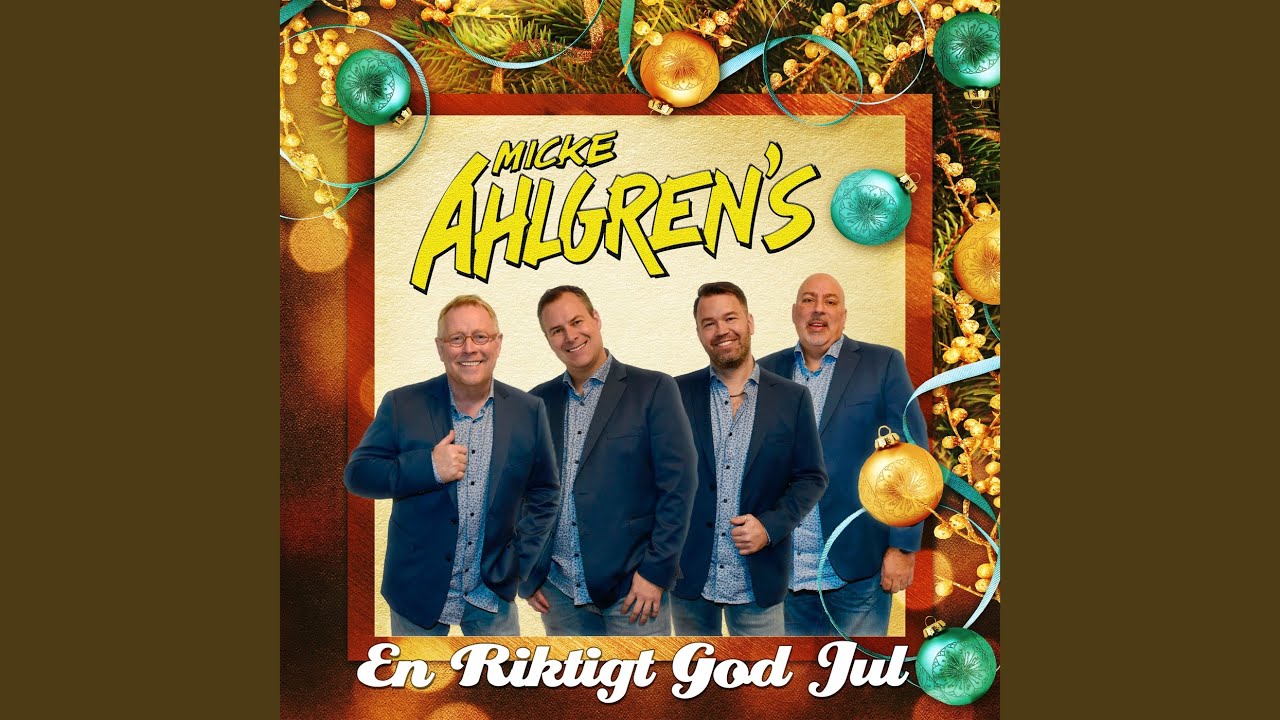 En riktigt God Jul
