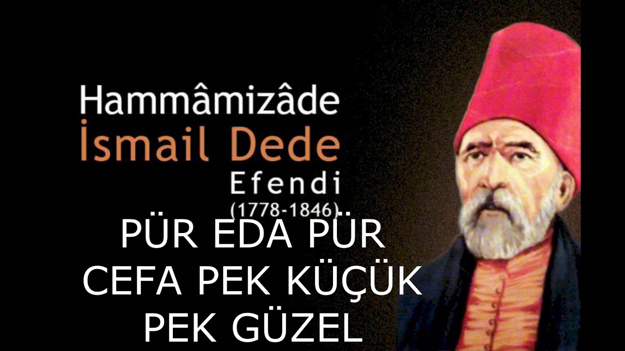 Yine Bir Gülnihal (DO) Karaoke
