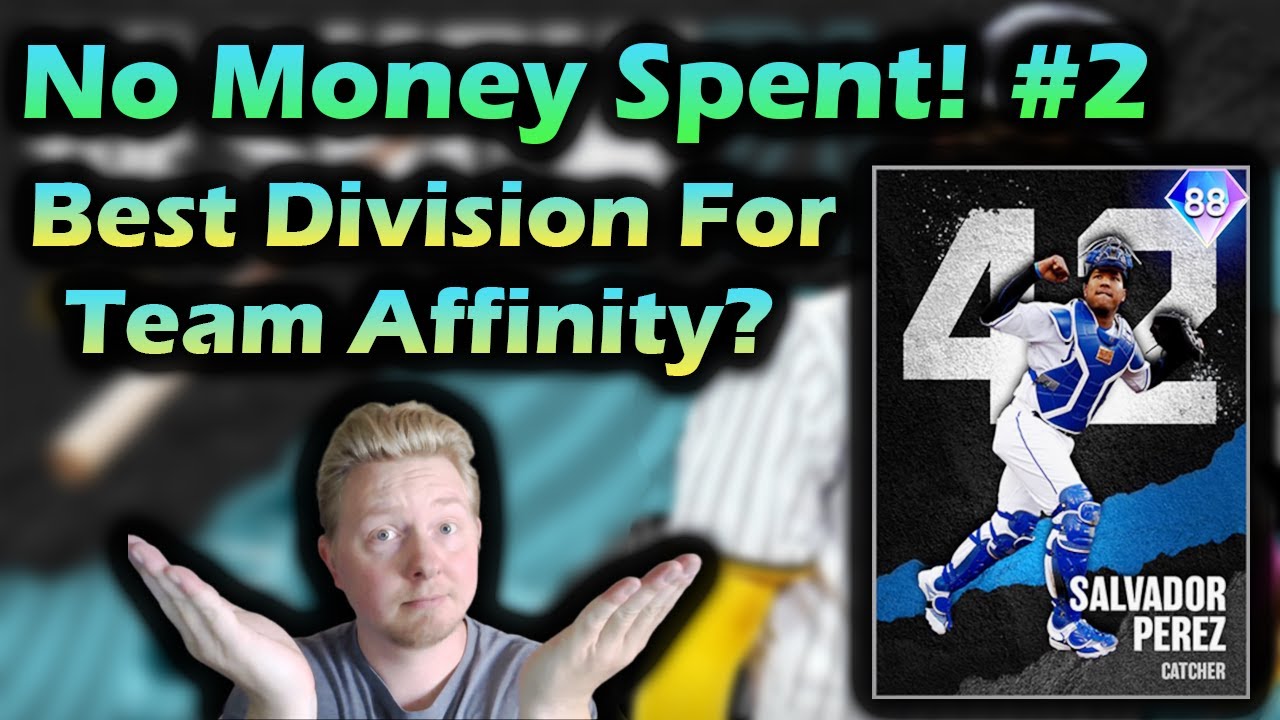 Use This Showdown Trick To Avoid Double Plays! | No Money Spent #2 [MLB The Show 21 Diamond Dynasty]