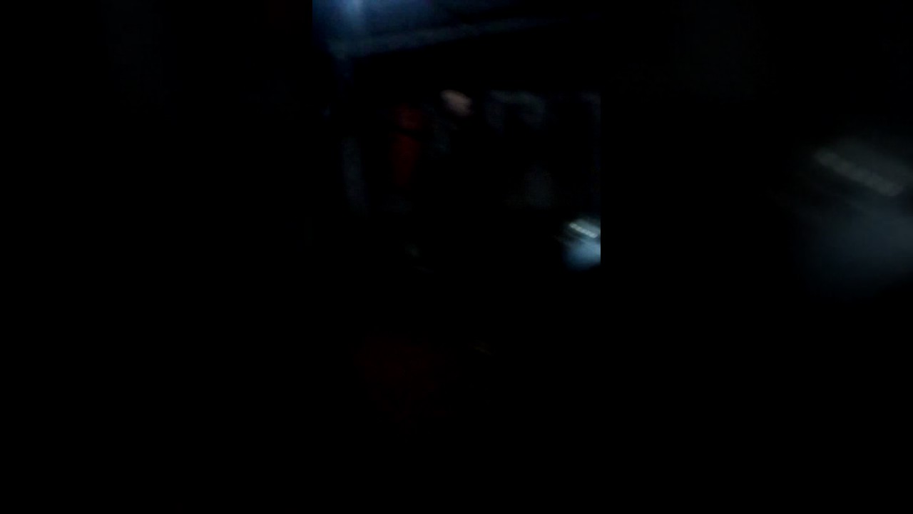 Drunk man beaten by punching bag