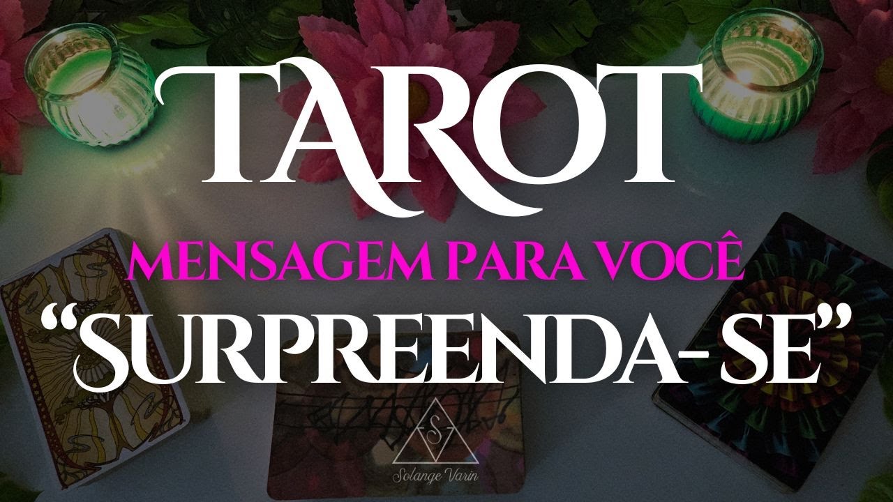 ALGO GRANDE JÁ ESTÁ A CAMINHO E VAI TE SURPREENDER
