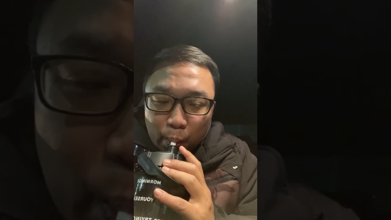 幽靈阿伯