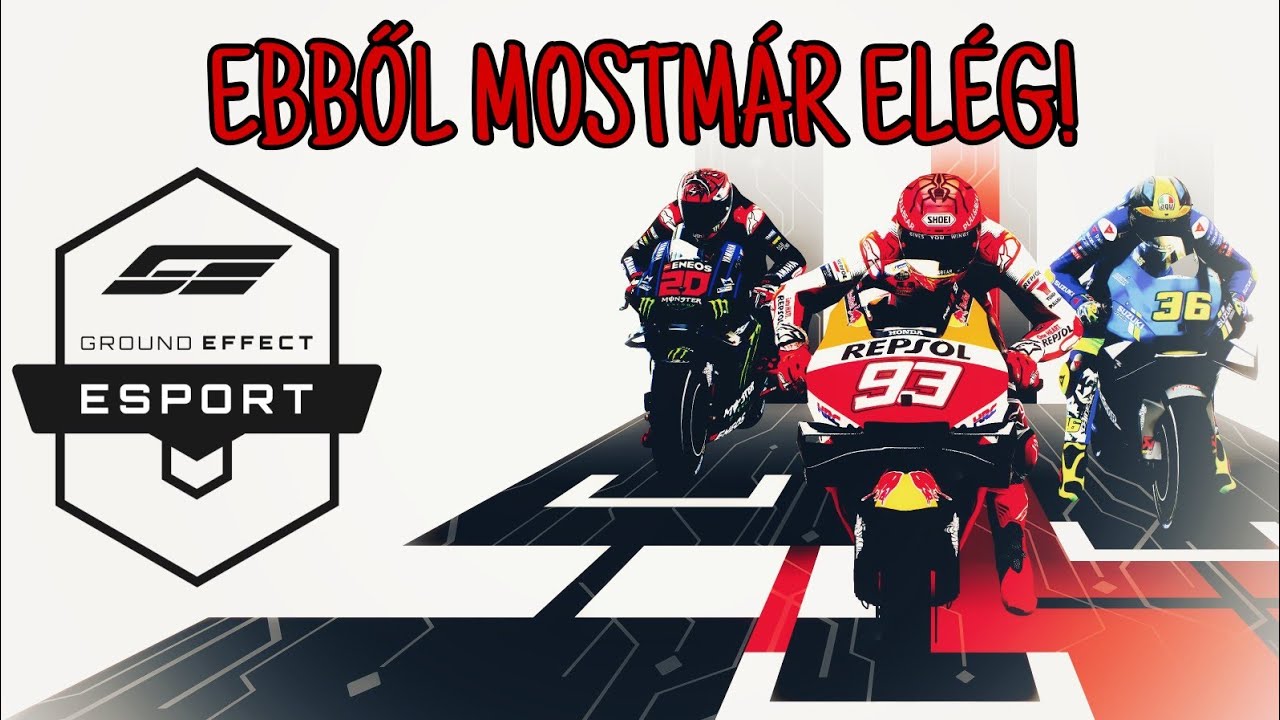 A MotoGP 2021 leg&eacute;getőbb probl&eacute;m&aacute;ja