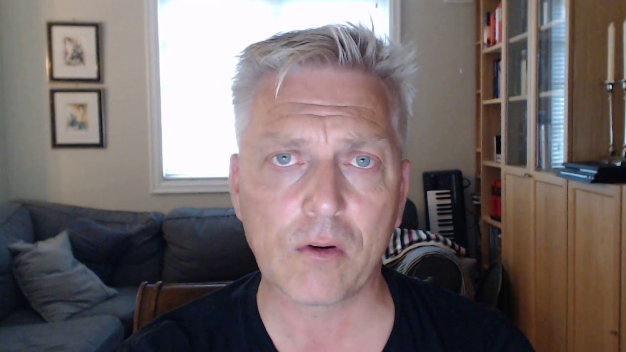 Entrevista a Kjetil Manheim, ex primer baterista de Mayhem