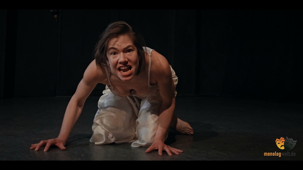 Salome | Salome | Oscar Wilde - Monolog