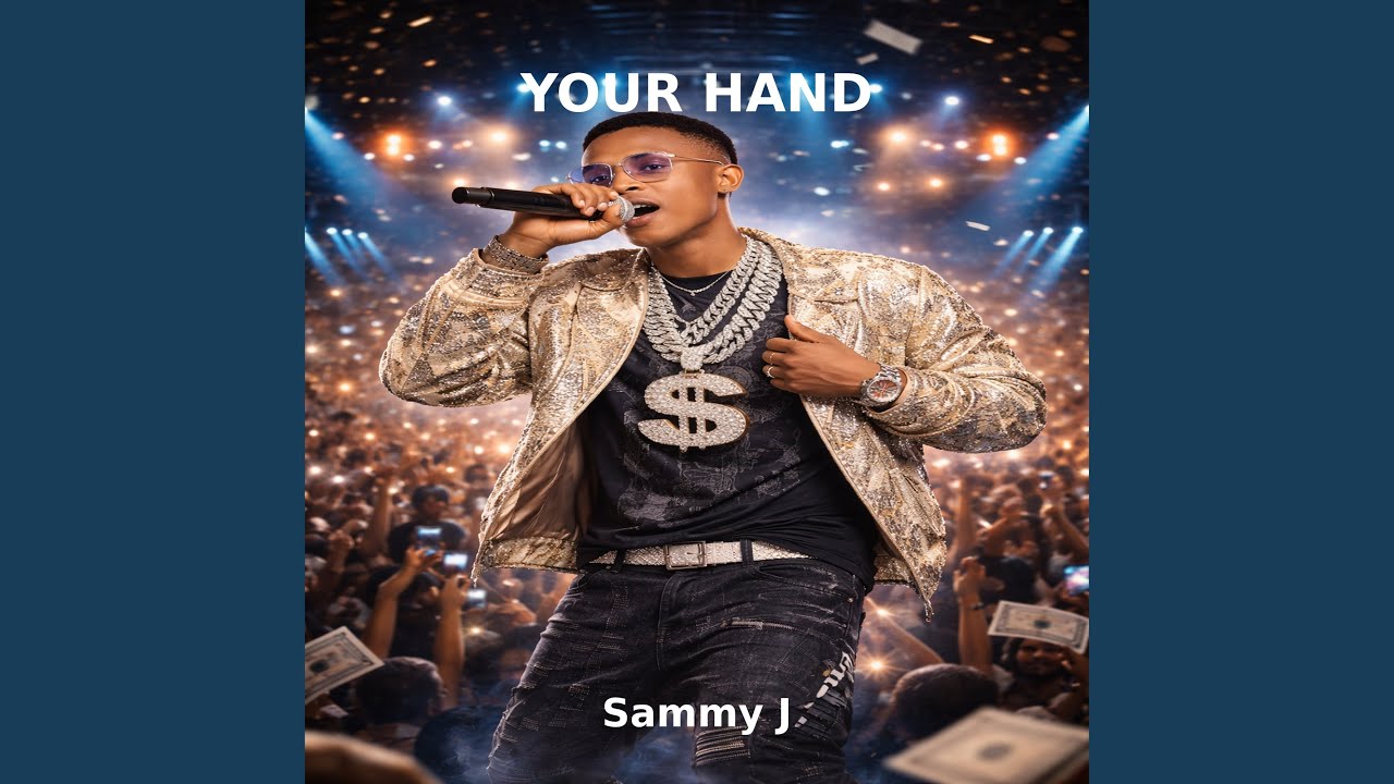 Your hand