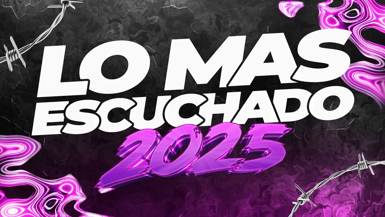 😈MIX LO MAS ESCUCHADO VERANO 2025😈 TECHENGUE Y RKT ENERO - Daka DeeJay