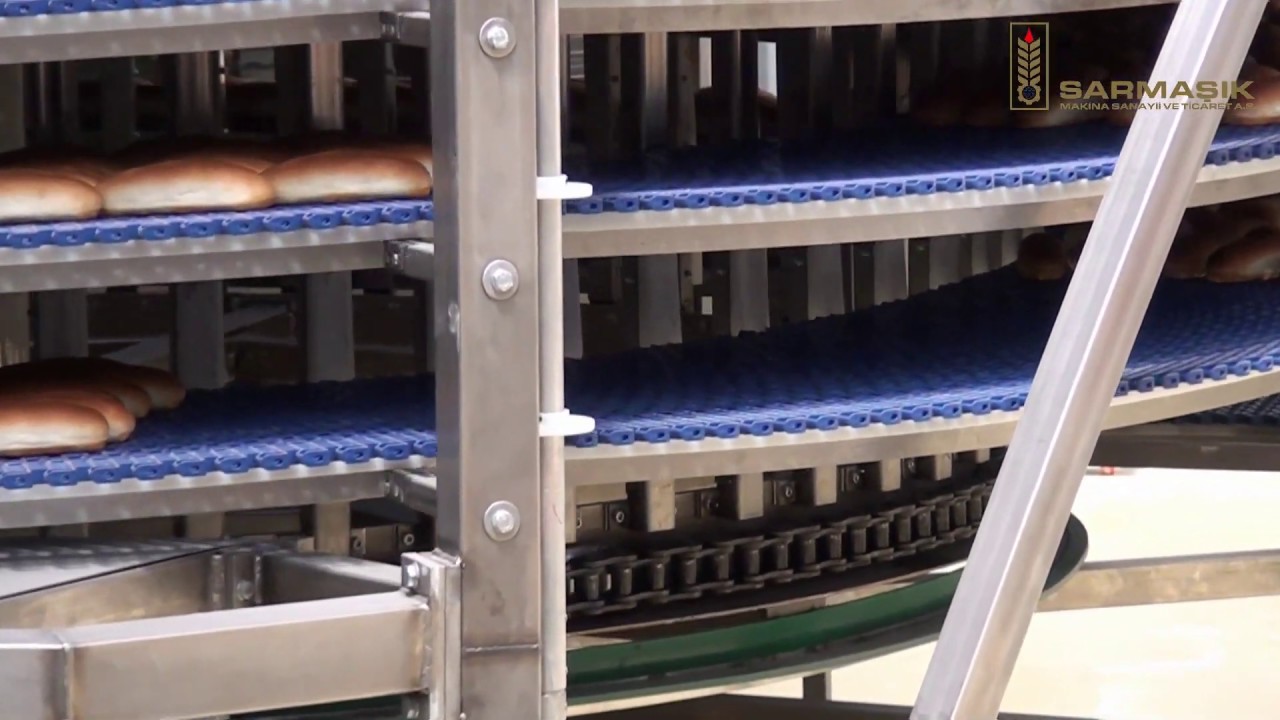 Sarmaşık Spiral Cooling Systems