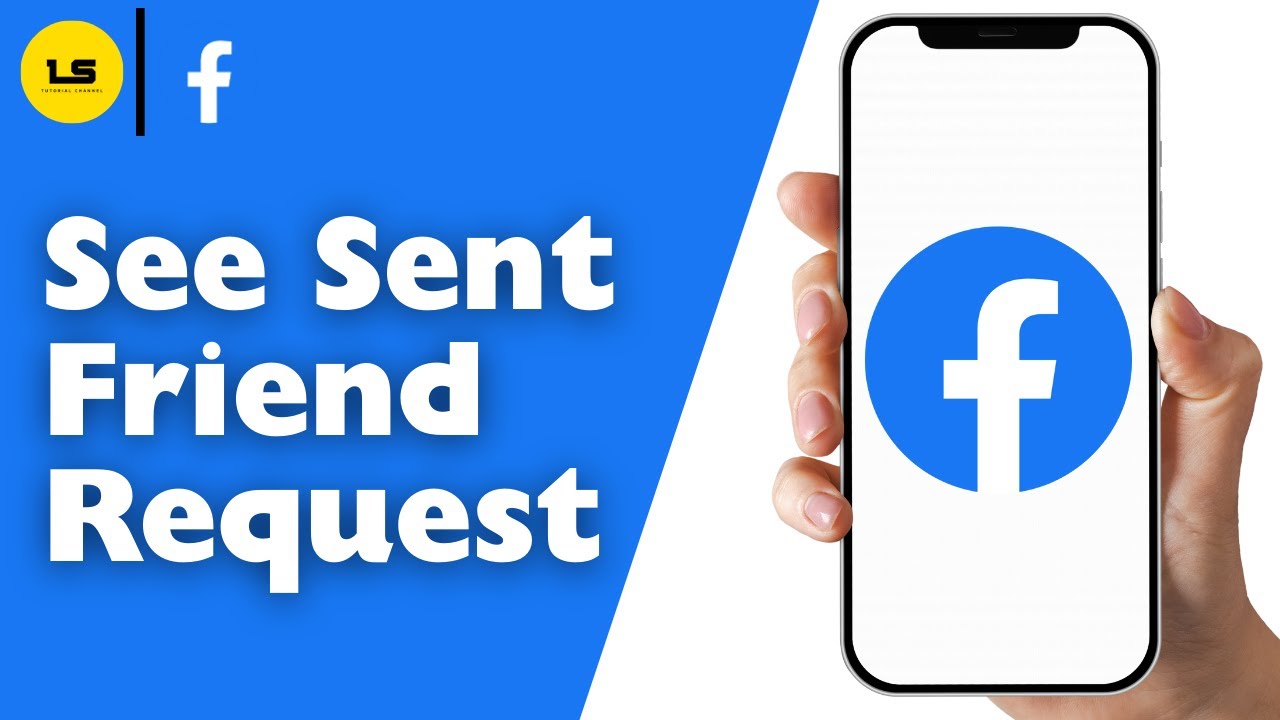 How To See Sent Friend Request On Facebook
