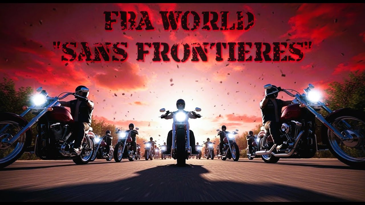 FBA WORLD 