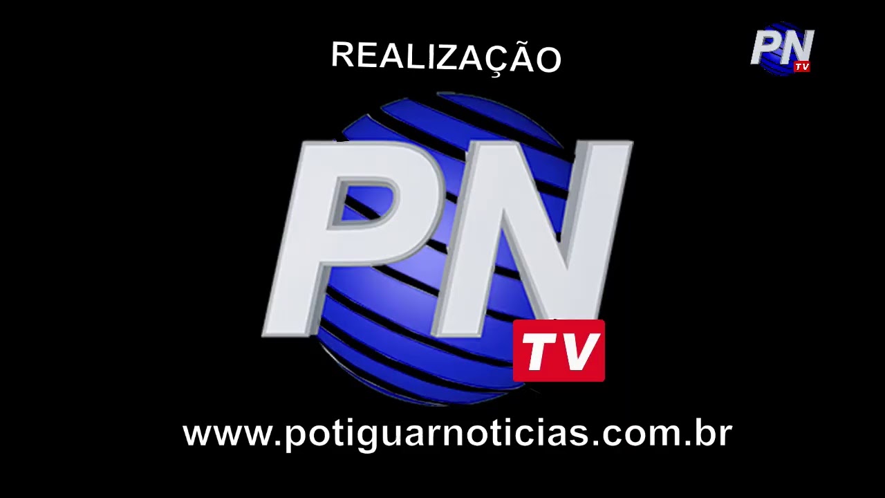 PNTV - jornal Potiguar Noticias 13.10.2020