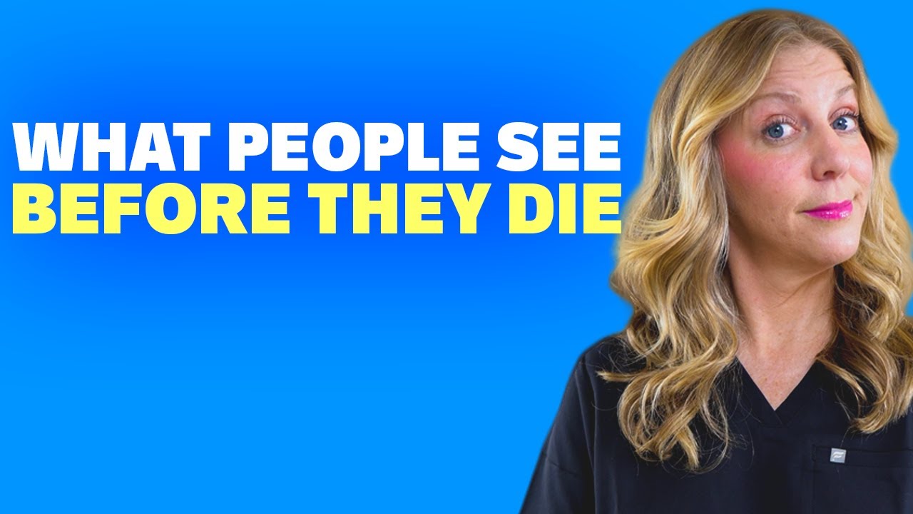 The Unexplainable Things We See at the End of Life