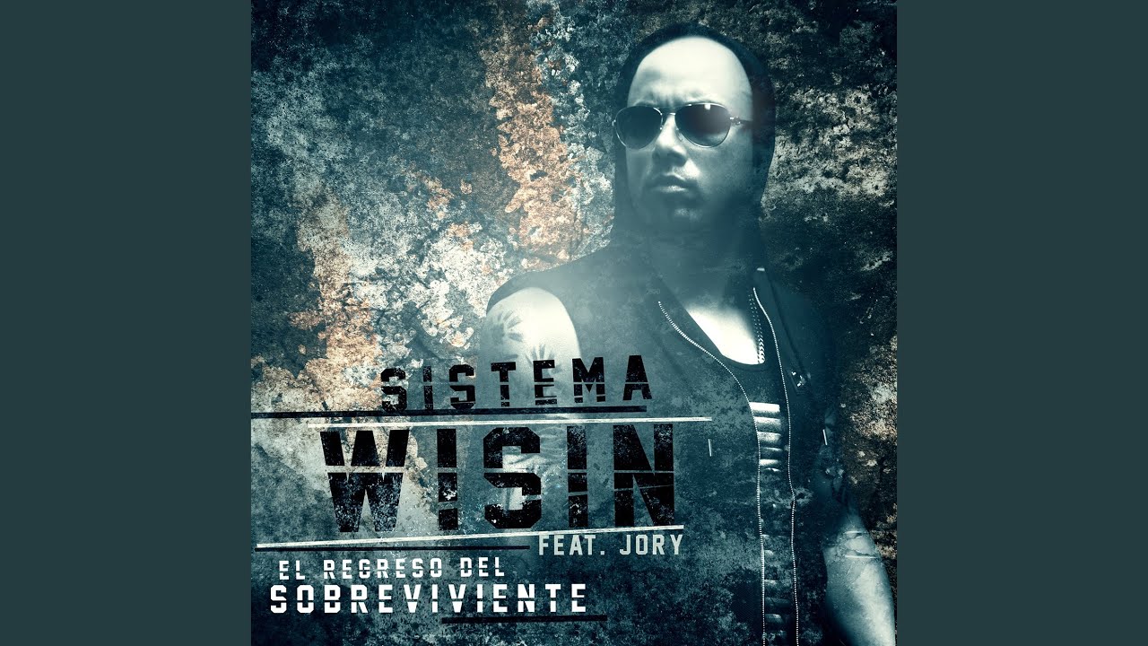 Sistema (feat. Jory)