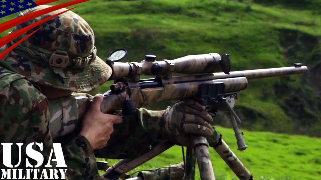 陸上自衛隊 スナイパー訓練 ｢アイアン･フィスト2015｣ 西部方面普通科連隊